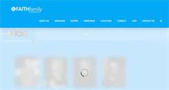 Desktop Screenshot of myffc.com