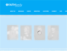 Tablet Screenshot of myffc.com